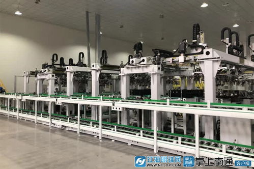 南通決戰(zhàn) 過萬億 奪取 雙勝利 丨提質(zhì)轉型 豐富業(yè)態(tài) 開發(fā)區(qū)加碼發(fā)力 沖鋒在前